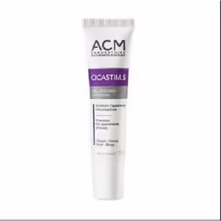 ACM Cicastim S. Gel Silicone 15 ml