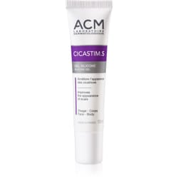 ACM Cicastim S Silicone Gel 15 ml