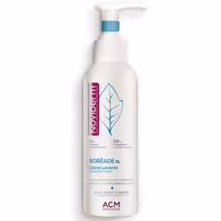 Noviderm Boréade CL Crème Lavante 200 ml