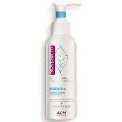 Noviderm Boréade CL Crème Lavante 200 ml