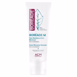Laboratoire ACM Boréade M Soin Séborégulateur Matifiant 40 ml