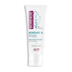 Noviderm Boréade Soin Lissant 40 ml