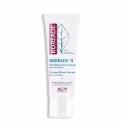 Laboratoire ACM Boréade R Soin Réparateur Apaisant 40 ml est un soin qui apporte hydratation et confort cutané tout au long d ...