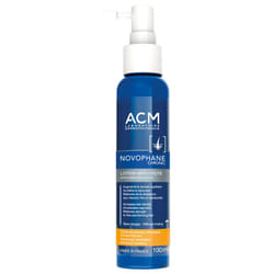 Laboratoire ACM Novophane Chronic Lotion Anti-Chute 100 ml