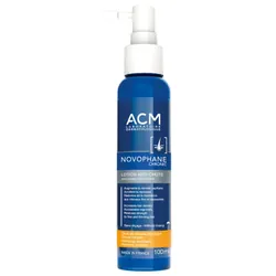 Laboratoire ACM Novophane Chronic Lotion Anti-Chute 100 ml