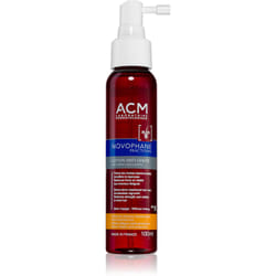 Lotion Anti Chute 100 ml Novophane Réactionnelle Acm