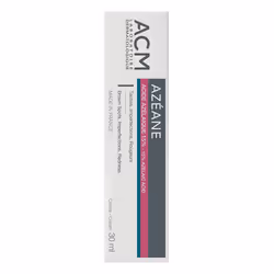 Crème taches imperfections et rougeurs 30g Azeane Acm