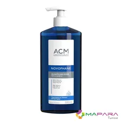ACM Novophane Gentle Shampoo 500 ml