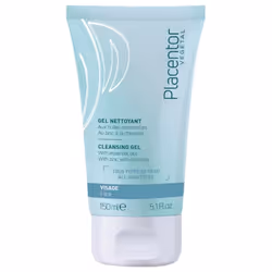 Placentor Végétal Gel Nettoyant 150 ml