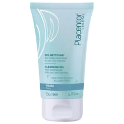 Placentor Végétal Gel Nettoyant 150 ml