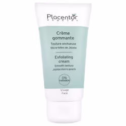 Placentor Végétal Crème Gommante 50 ml