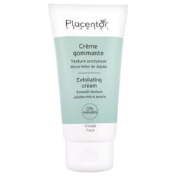Placentor Végétal Crème Gommante 50 ml