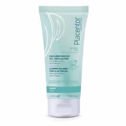 Equilibre Minceur Gel Corps 200ml Placentor Végétal