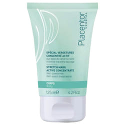Placentor Végétal Spécial Vergetures Concentré Actif 125 ml
