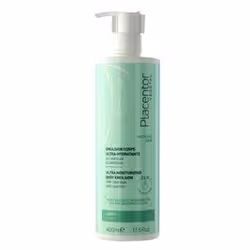 Placentor Végétal Emulsion Corps Ultra-Hydratante 400 ml
