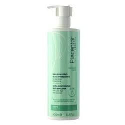 Placentor Végétal Emulsion Corps Ultra-Hydratante 400 ml