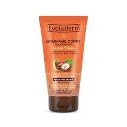 Evoluderm - Gommage Corps Nourrissant Argan Divin 150Ml