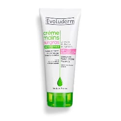 EVOLUDERM CREME MAINS SURGRAS REPARATRICE 100 ML