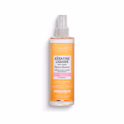 Evoluderm - Spray Cheveux Kératine Liquide 250Ml