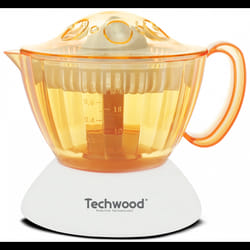 Presse Agrumes TECHWOOD 40W 0.8L (TPF-45)