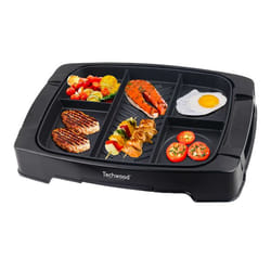Techwood TPM-1505 Gril de contact