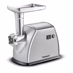 Techwood THV-1400I, 220 - 240 V, 50 - 60 Hz, Acier inoxydable, 209 mm, 425 mm, 238 mm