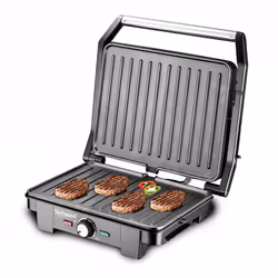 Techwood TGD-090 Gril de contact