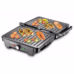 Techwood TGD-090 Gril de contact - Vue supplémentaire 4