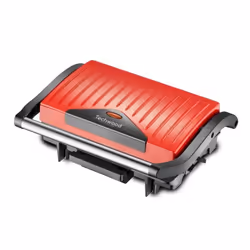 Grille Panini TECHWOOD TGD-015