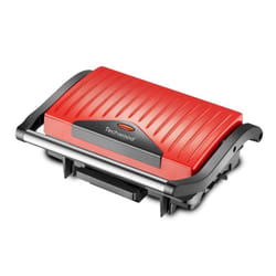 Grille Panini TECHWOOD TGD-015