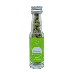 Teaballs Citronnelle nuageuse naturelle