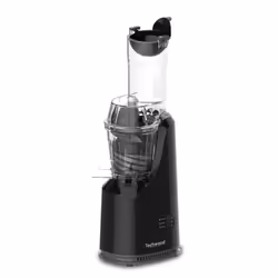 Techwood TCF-276, Presse-agrumes, Noir, 1 pièce(s), Acier inoxydable, 200 W, 220 - 240 V