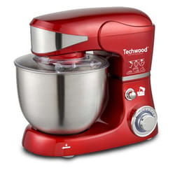 Techwood TRO-1055 mixeur Robot mixer 1000 W Rouge