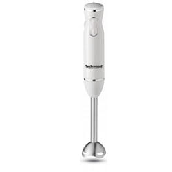 Mixeur plongeant TECHWOOD 600 W -Blanc- (TMP-660)