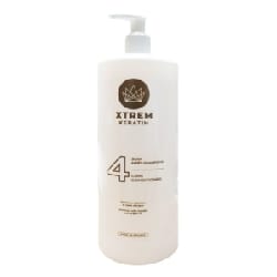 Conditionneur proteine collagene 1l - xtrem keratin