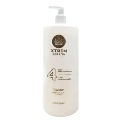 Conditionneur proteine collagene 1l - xtrem keratin