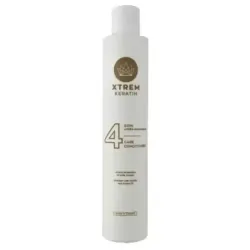 Conditionneur proteine collagene 250ml - xtrem keratin