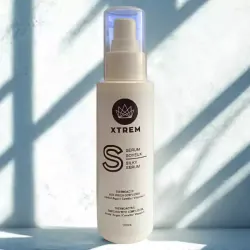 Serum proteines de soie 50ml - xtrem keratin