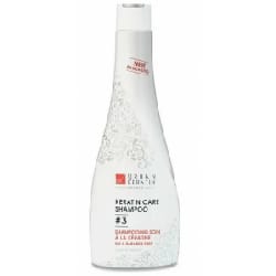 Shampooing soin à la kératine 400ml -urban keratin