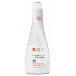 Conditionneur soin à la kératine 400ml -urban keratin