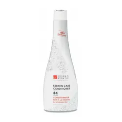 Conditionneur soin à la kératine 400ml -urban keratin