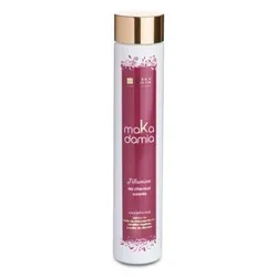 Urban Keratin Shampooing J'illumine Makadamia