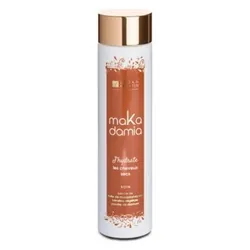 Urban Keratin Soin J'hydrate Makadamia