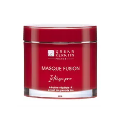 URBAN KERATIN MASQUE FUSION INTENSE PRO 200 ML