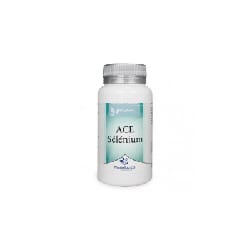Physio Sources Sélénium Ace 30 Gélules