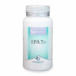 Physio Sources Epa Force 30 Gélules