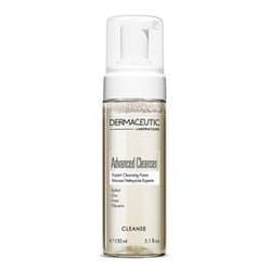 Dermaceutic Advanced Cleanser Mousse Nettoyante Globale 150ml
