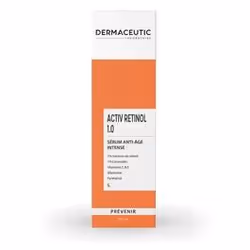 Dermaceutic Activ Retinol 1.0 Sérum Anti-Âge Intense 30ml