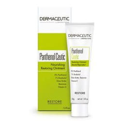 Dermaceutic Panthenol Ceutic Baume Réparateur Nourrissant 30 G
