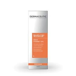 Dermaceutic Trivata C30 serum vitamine C 30ml